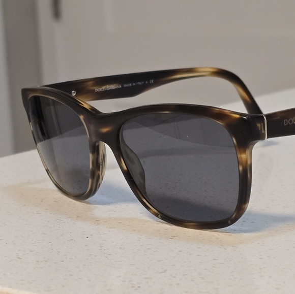 DOLCE & GABBANA 3144 Glasses / Frames. UNISEX - Picture 1 of 5